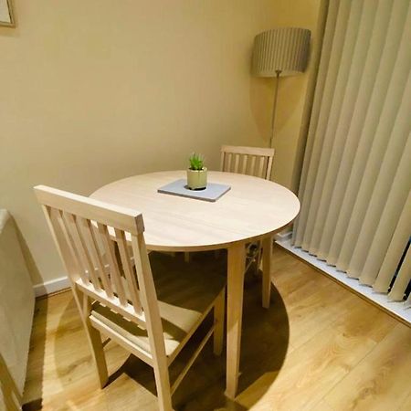 Liverpool City Centre Modern Apartment Fits 6 People Exterior foto